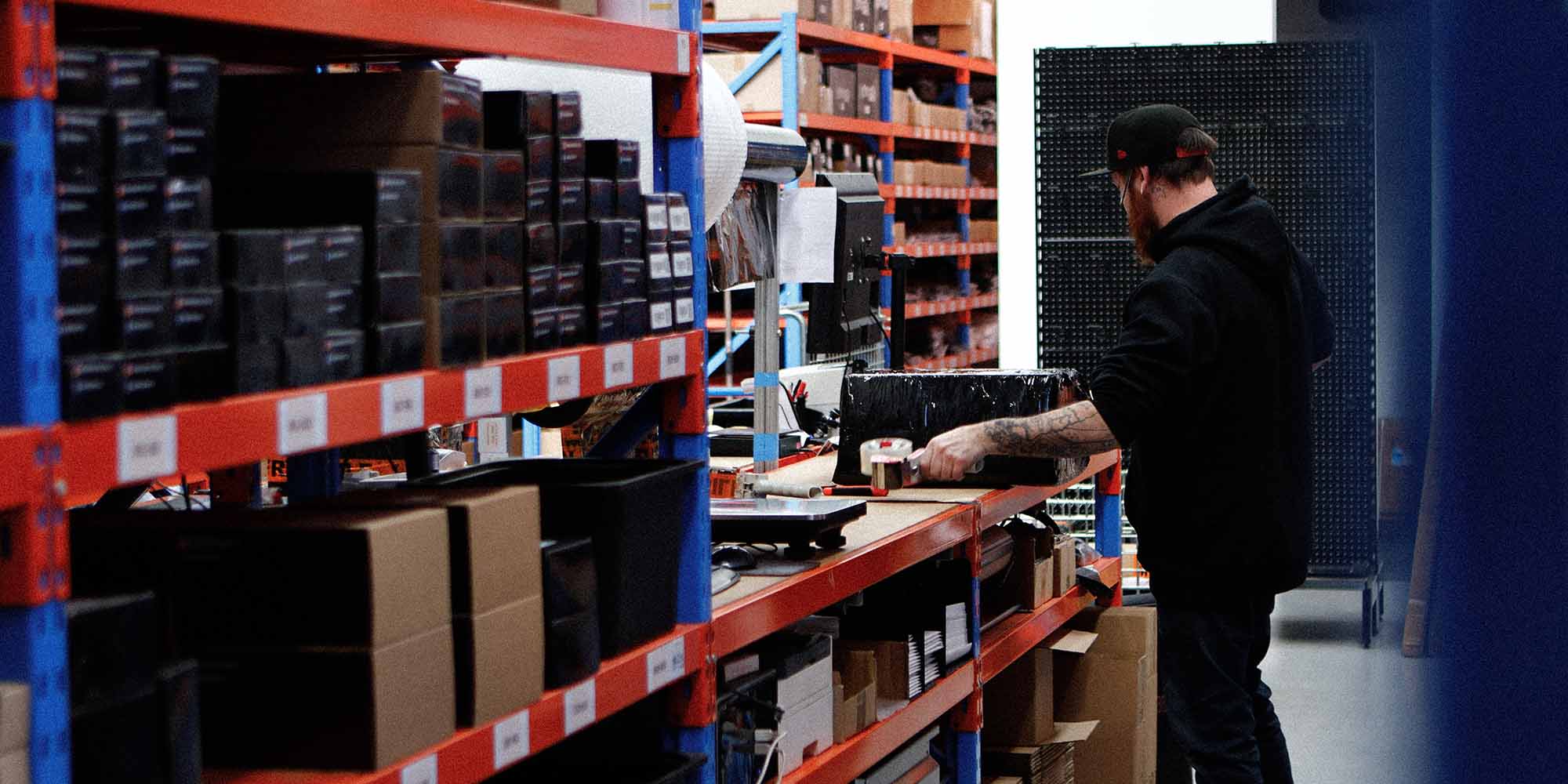 Precision Engineered Drift Performance